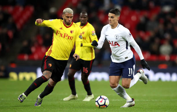 每一个球员 每一个球员