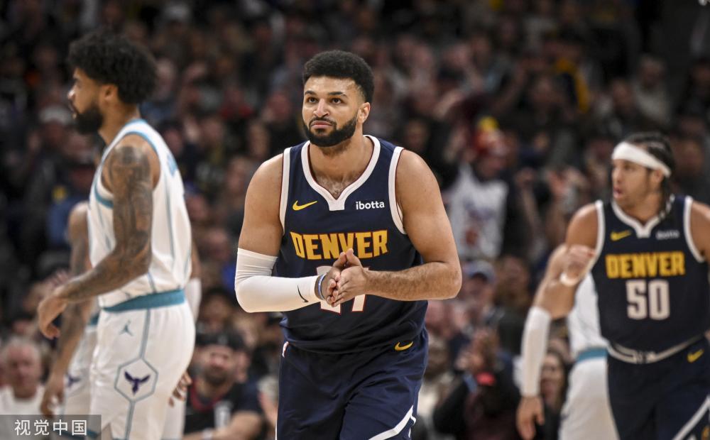 在各大赛事 在各大赛事