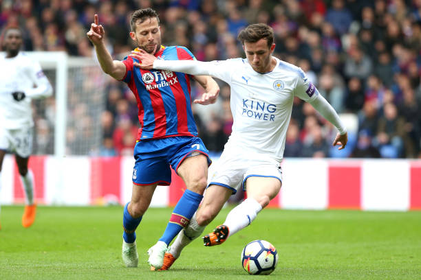 驗和領導力 驗和領導力